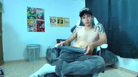 zack online show from February 2025 03:24:02 PM