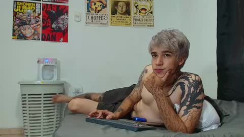 zack online show from March 2025 07:04:02 PM