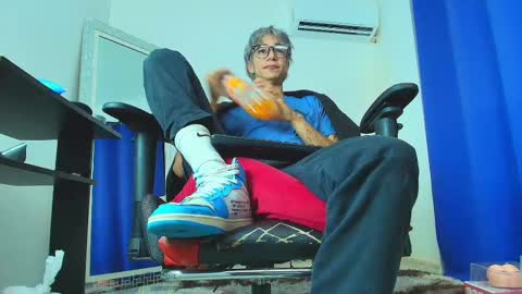 zack online show from March 2025 06:41:01 AM