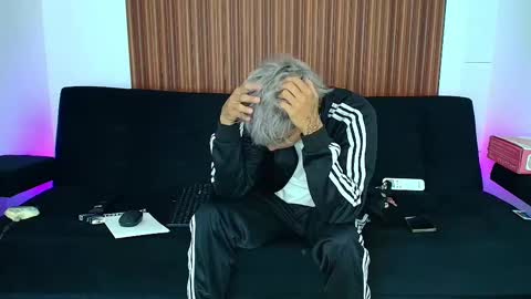 zack online show from March 2025 08:00:02 PM