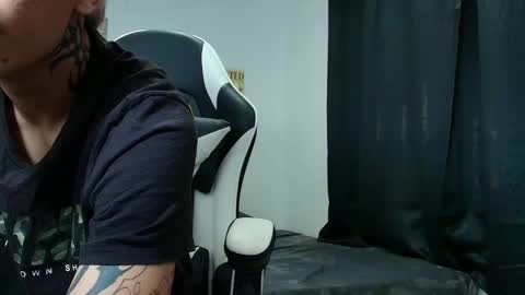 zack online show from March 2025 12:30:02 PM