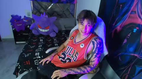 zack online show from April 2026 08:51:02 PM