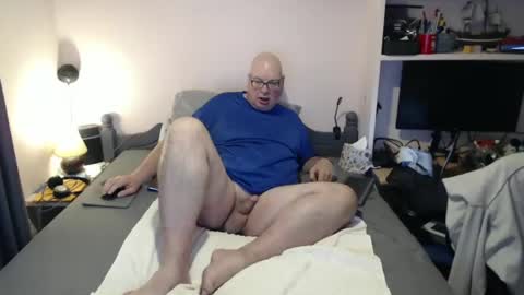 Zac Smitj online show from February 2025 11:52:01 AM