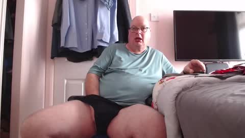 Zac Smitj online show from September 2025 02:40:01 PM