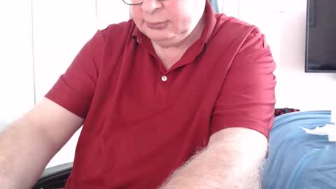 Zac Smitj online show from April 2026 09:54:01 AM