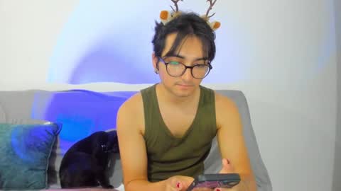 zac online show from February 2025 03:50:02 PM