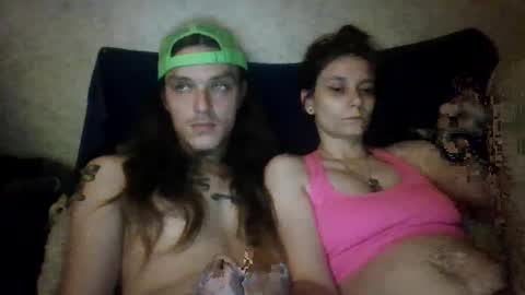 zaddymain online show from April 2026 01:25:01 AM