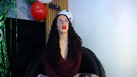 Snapshot of zafira_cass chatting on June 2026 03:15:01 AM Zafira online show from June 2026 03:15:01 AM