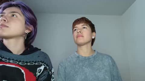 zafira_raven online show from November 2025 07:04:01 PM