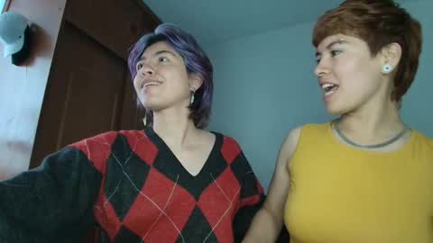 zafira_raven online show from November 2025 04:39:01 PM