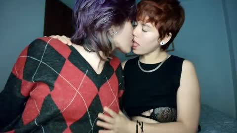 zafira_raven online show from February 2026 12:07:01 AM