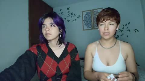 zafira_raven online show from March 2026 12:17:01 AM