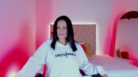 Zafiro Brown online show from October 2025 11:40:02 AM