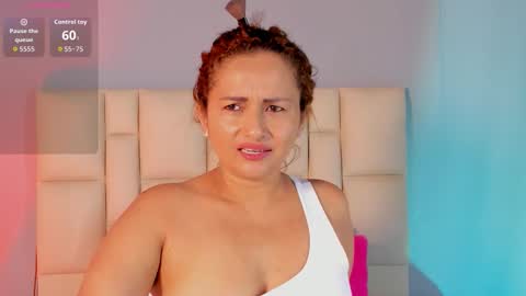 Zafiro Brown online show from December 2025 10:57:01 AM