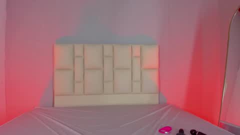 Zafiro Brown online show from January 2026 11:56:01 AM