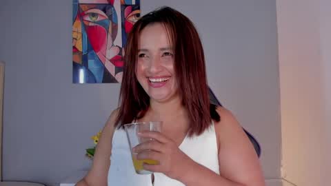 Zafiro Brown online show from March 2026 08:14:02 PM