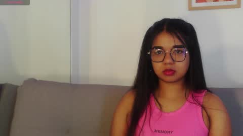 zafiro_evans online show from October 2025 04:17:02 PM