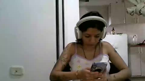 Zafiro online show from May 2026 05:19:02 PM
