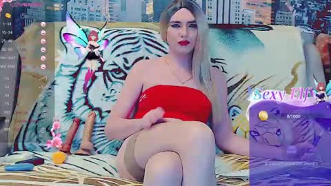 Zagadka33333 online show from February 2025 10:48:01 AM