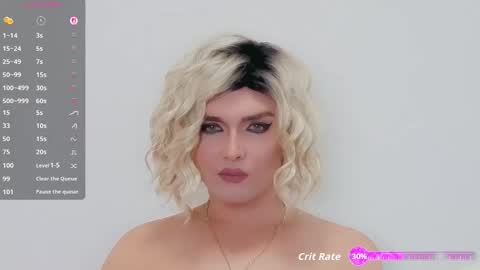 Zagadka33333 online show from October 2025 05:04:01 AM