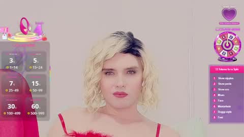 Zagadka33333 online show from April 2026 08:42:02 AM