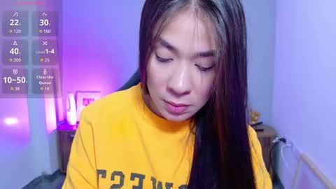 ZAHARA  online show from March 2026 10:47:02 PM