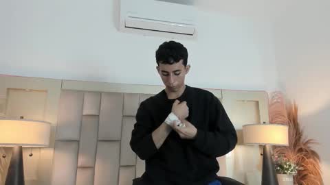 zahir_ashar online show from March 2026 12:28:01 AM