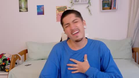 Zahir Raw online show from April 2026 12:03:02 AM