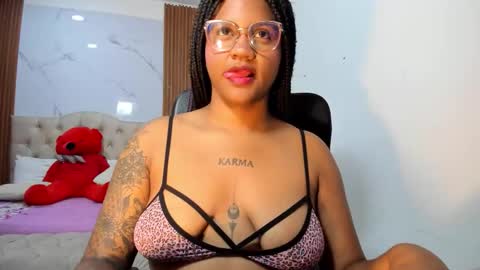 zahra_rose online show from February 2026 09:02:02 PM