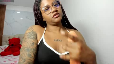 zahra_rose online show from March 2026 09:15:01 PM