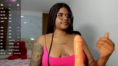 zahra_rose online show from April 2026 09:34:02 PM