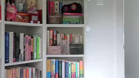 zahrabliss online show from October 2025 06:17:02 PM