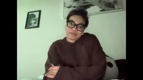 zahrabliss online show from February 2026 09:53:02 PM