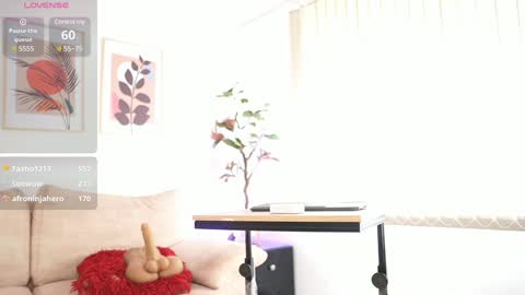 Zara Williams online show from January 2025 05:48:01 PM