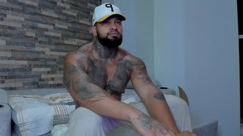 Snapshot of zain_diesel7 chatting on February 2025 10:04:02 AM INSTAGRAM yormanfit7 online show from February 2025 10:04:02 AM