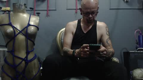 Dom Zain online show from April 2026 02:20:02 AM