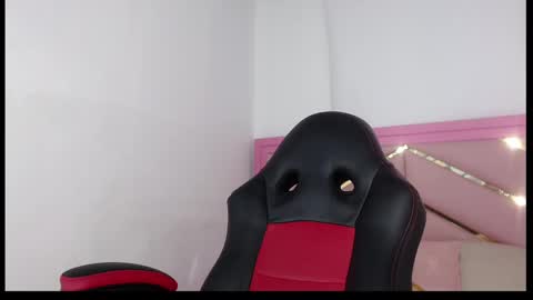 Zaira Angel online show from February 2025 11:37:02 PM