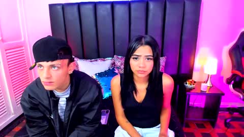 Zaira Angel online show from October 2025 03:16:02 AM