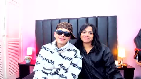 Zaira Angel online show from October 2025 09:28:01 AM