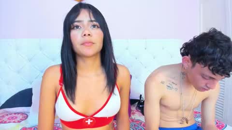 Zaira Angel online show from November 2025 03:31:01 AM