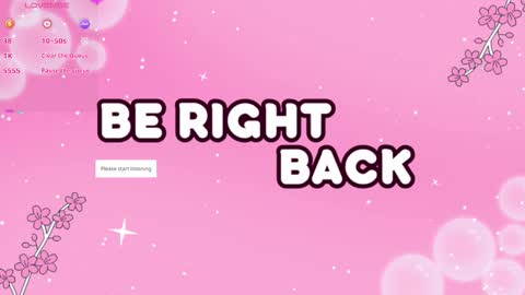 Zaira  online show from February 2026 05:03:02 AM