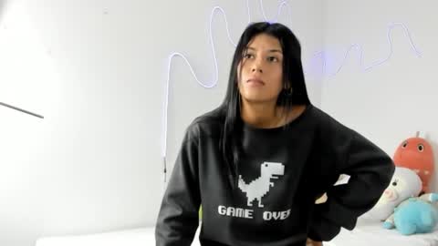 Snapshot of zairax1 chatting on December 2025 12:05:01 AM zaira online show from December 2025 12:05:01 AM