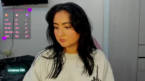 Snapshot of zakura_ania chatting on June 2026 10:12:02 PM zakura_ania online show from June 2026 10:12:02 PM