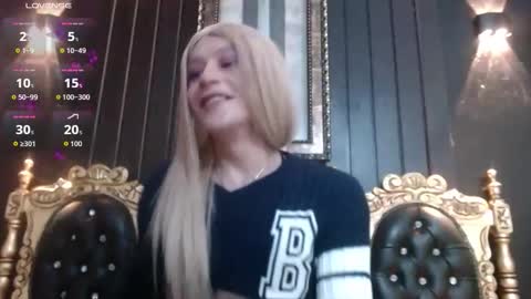 Megan online show from February 2026 02:53:01 AM