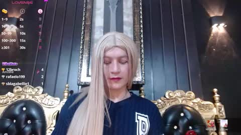 Megan online show from February 2026 03:00:02 AM