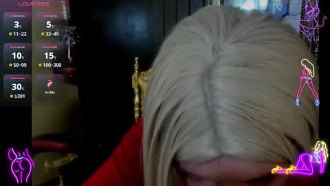 Megan online show from March 2026 05:08:02 AM