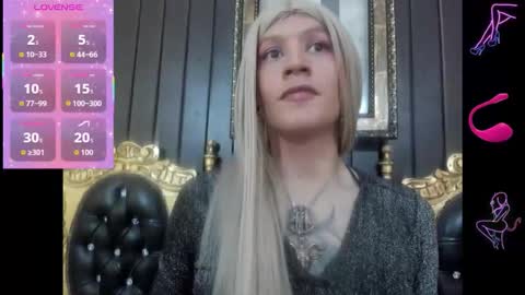 Megan online show from March 2026 03:44:01 AM