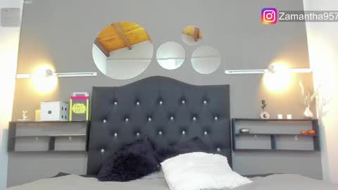 zamantha online show from February 2025 06:17:02 PM