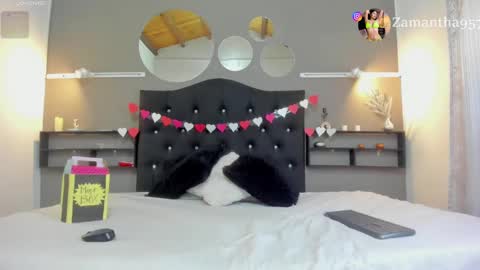 zamantha online show from February 2025 02:19:02 PM