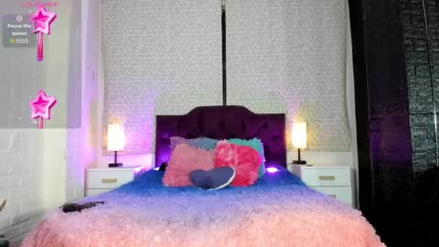 Zamara Kleii online show from September 2025 06:35:02 AM